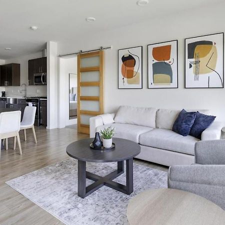 Landing At Yacht Harbor Club - 1 Bedroom In Hayden Island Neighborhood Network Portland Esterno foto
